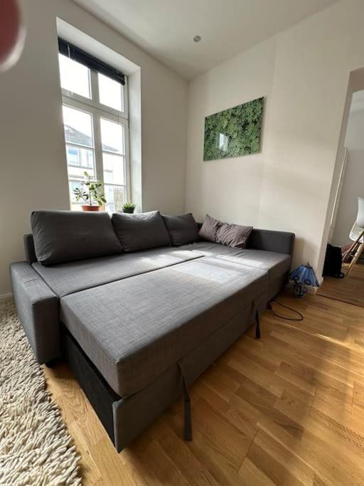 Wohnung Am Schloss 2 - Bestes Apartment In Weilburg Buitenkant foto